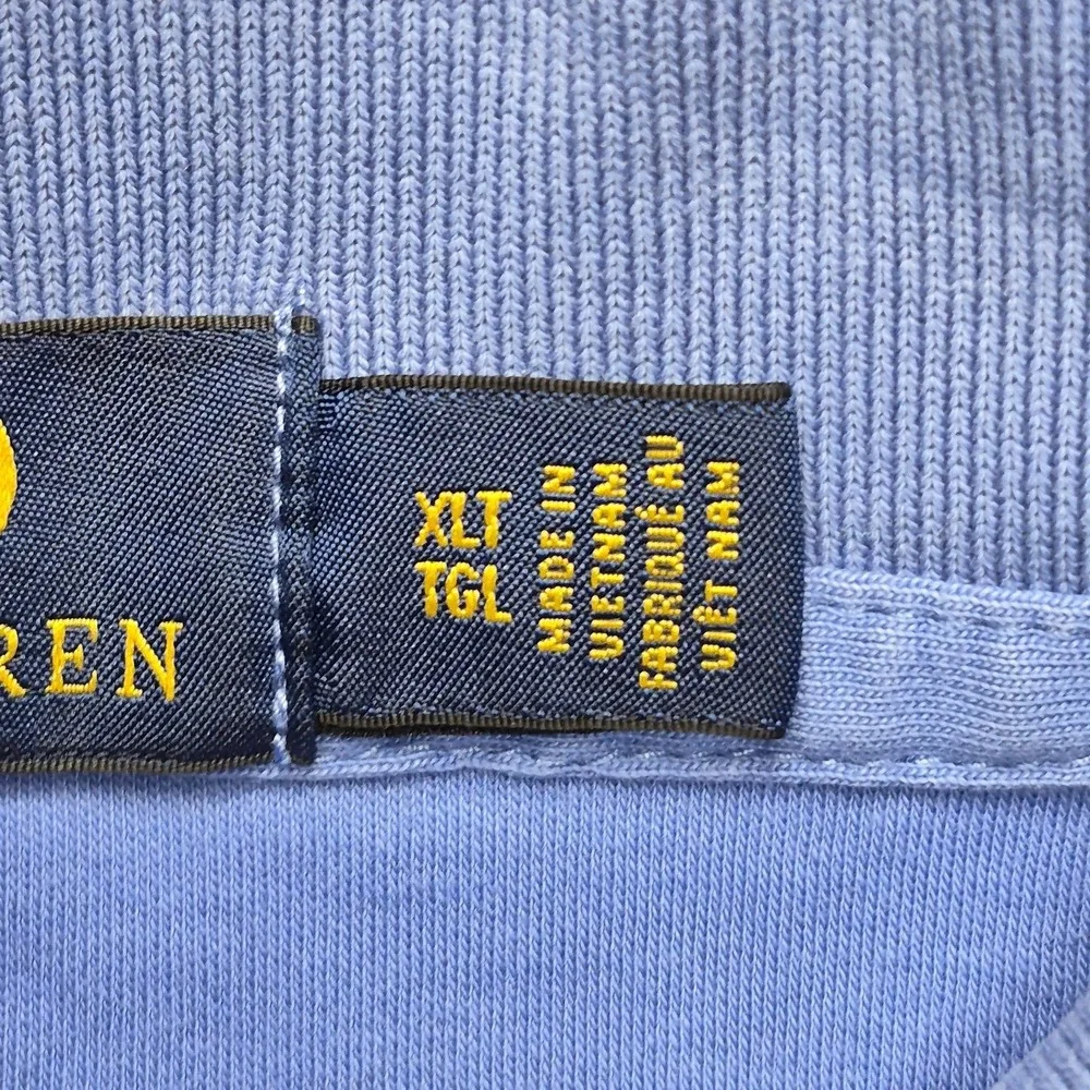 Polo Ralph Lauren up sale